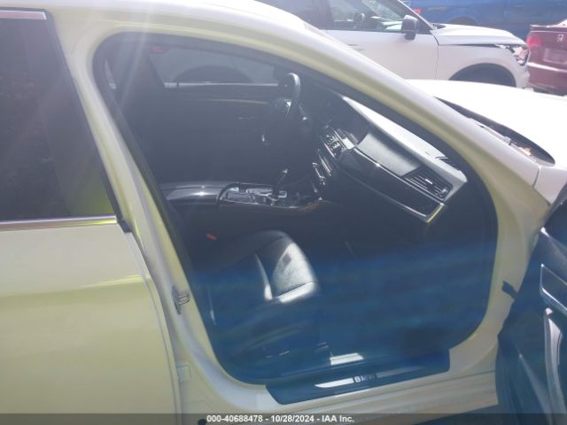 WBA5A7C56ED613028 BMW 528i Xdrive
