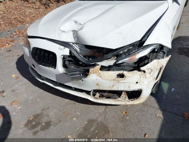 WBA5A7C56ED613028 BMW 528i Xdrive