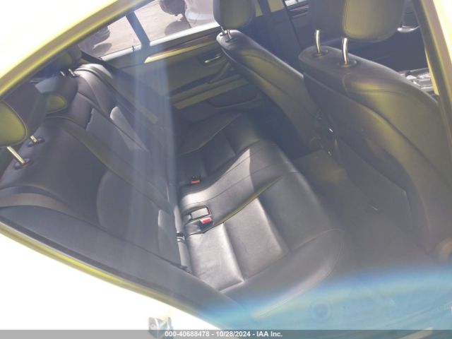 WBA5A7C56ED613028 BMW 528i Xdrive