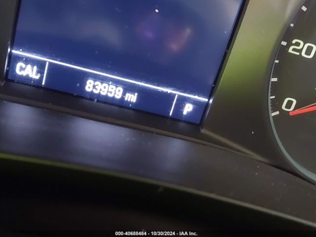 1GNERFKW3KJ128902 Chevrolet Traverse Ls