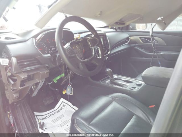 1GNERFKW3KJ128902 Chevrolet Traverse Ls