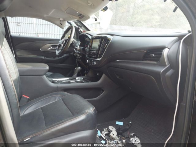 1GNERFKW3KJ128902 Chevrolet Traverse Ls