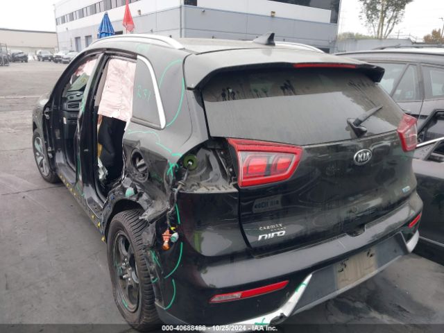KNDCB3LC1J5133563 KIA NIRO LX