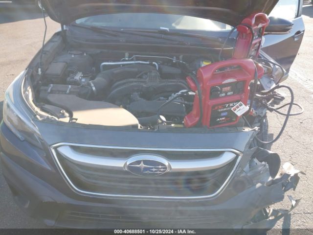 4S4BTACC9L3192979 Subaru Outback Premium