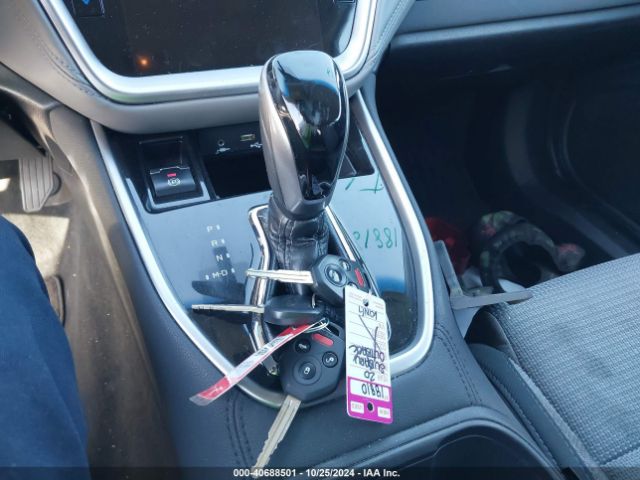 4S4BTACC9L3192979 Subaru Outback Premium