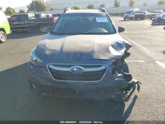 4S4BTACC9L3192979 Subaru Outback Premium