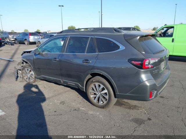 4S4BTACC9L3192979 Subaru Outback Premium