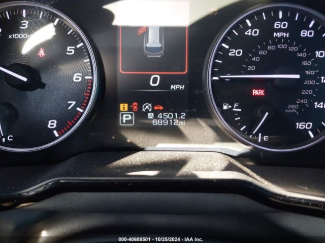4S4BTACC9L3192979 Subaru Outback Premium