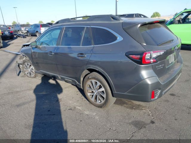 4S4BTACC9L3192979 Subaru Outback Premium