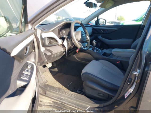 4S4BTACC9L3192979 Subaru Outback Premium