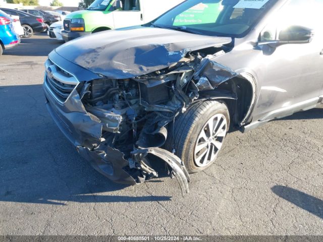 4S4BTACC9L3192979 Subaru Outback Premium