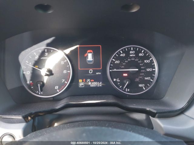 4S4BTACC9L3192979 Subaru Outback Premium