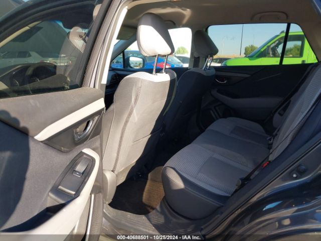 4S4BTACC9L3192979 Subaru Outback Premium