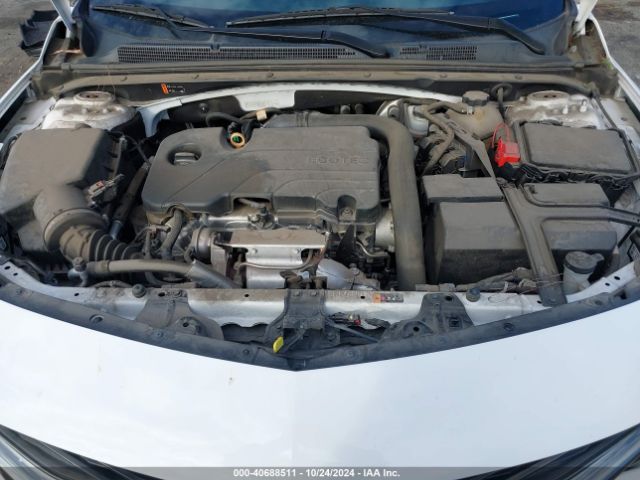 1G1ZG5ST0KF192634 Chevrolet MALIBU RS