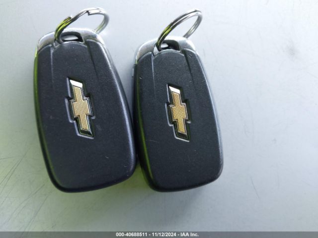 1G1ZG5ST0KF192634 Chevrolet MALIBU RS