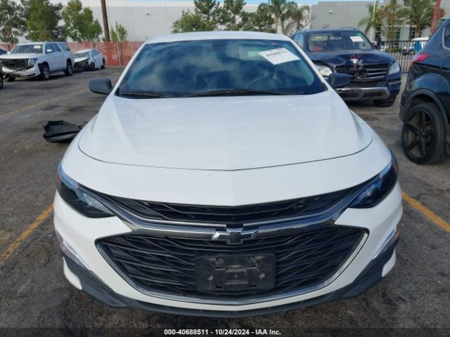 1G1ZG5ST0KF192634 Chevrolet MALIBU RS