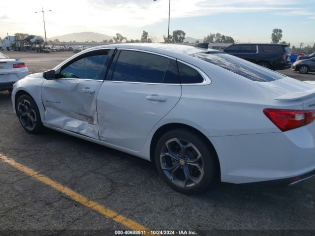 1G1ZG5ST0KF192634 Chevrolet MALIBU RS