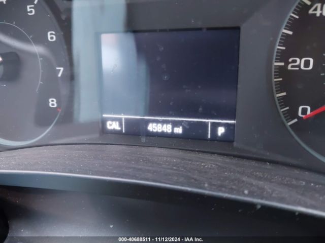 1G1ZG5ST0KF192634 Chevrolet MALIBU RS