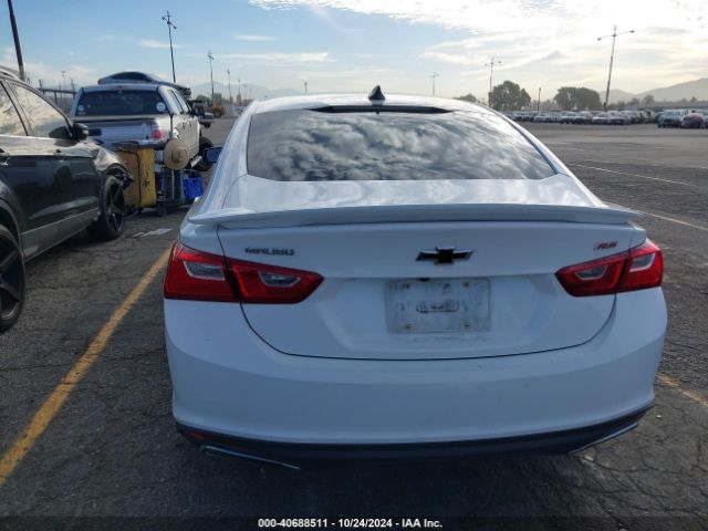 1G1ZG5ST0KF192634 Chevrolet MALIBU RS