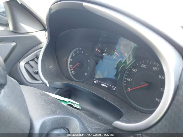 1G1ZG5ST0KF192634 Chevrolet MALIBU RS