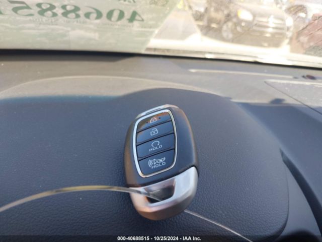 KM8K6CAB6NU888435 Hyundai Kona Sel
