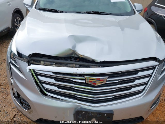 2018 CADILLAC XT5 1GYKNDRS7JZ188206 Photo 5