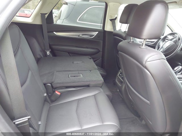 2018 CADILLAC XT5 1GYKNDRS7JZ188206 Photo 7