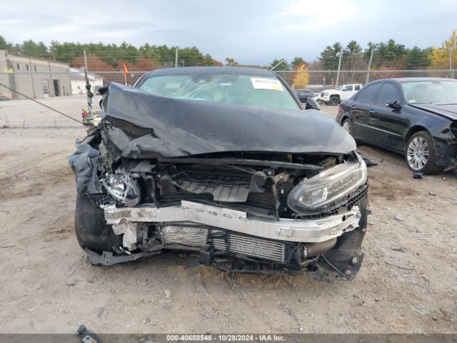 1HGCV1F36LA062332 Honda Accord Sport