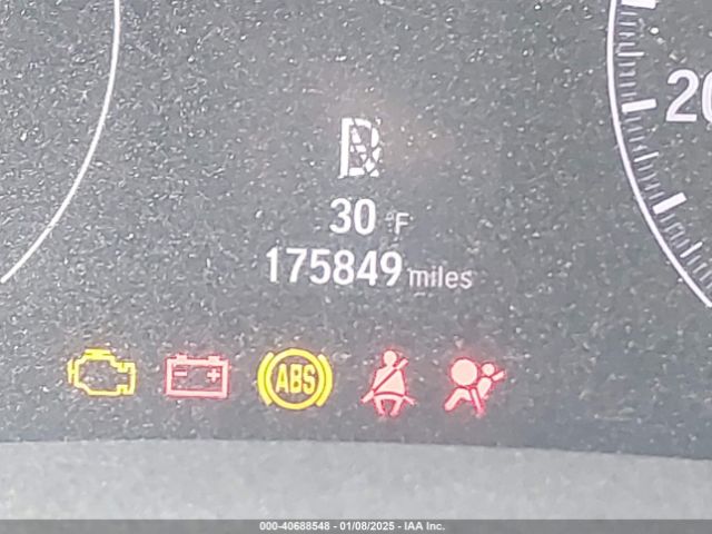1HGCV1F36LA062332 Honda Accord Sport