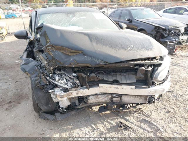 1HGCV1F36LA062332 Honda Accord Sport