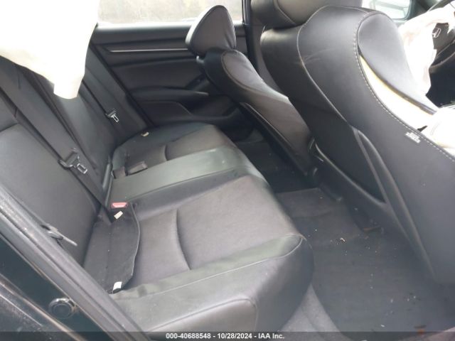 1HGCV1F36LA062332 Honda Accord Sport