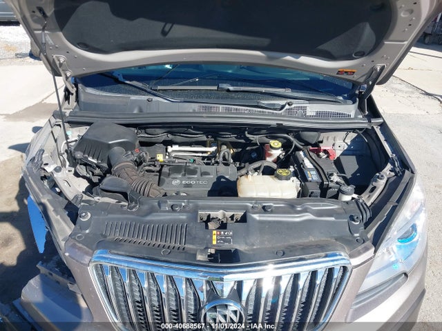 Buick Encore Premium 2014 KL4CJHSB4EB689117 Image 10