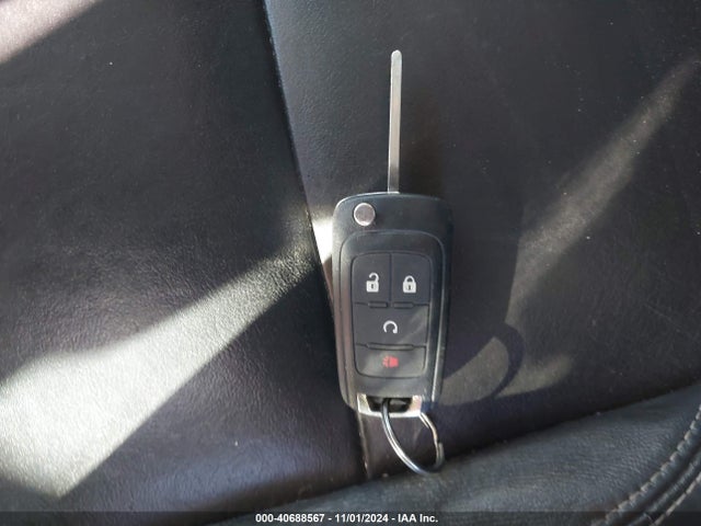 Buick Encore Premium 2014 KL4CJHSB4EB689117 Image 11