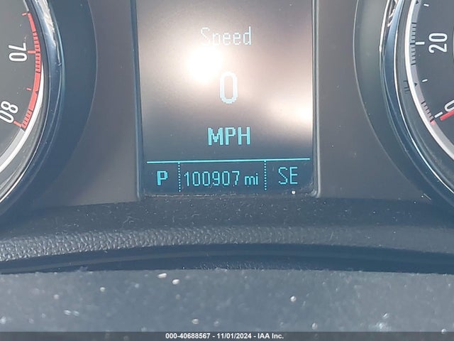 Buick Encore Premium 2014 KL4CJHSB4EB689117 Image 15