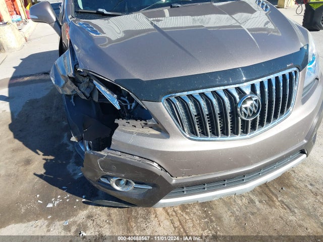 Buick Encore Premium 2014 KL4CJHSB4EB689117 Image 17