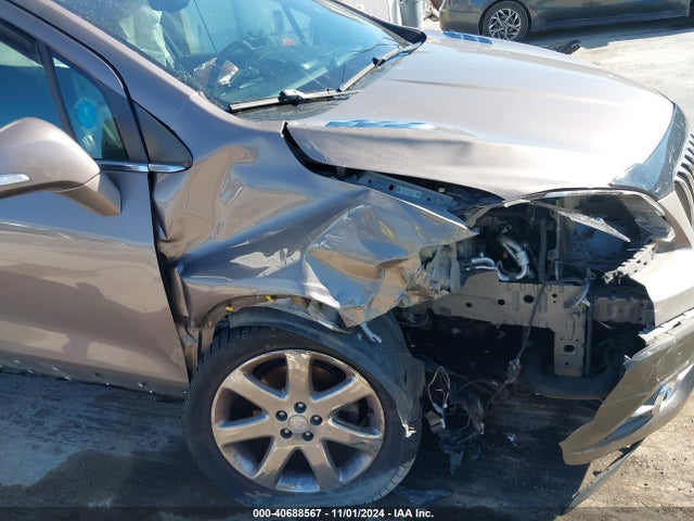 KL4CJHSB4EB689117 Buick Encore Premium