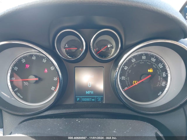 KL4CJHSB4EB689117 Buick Encore Premium