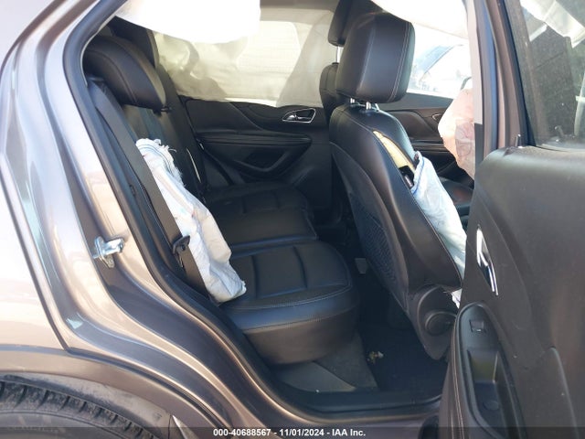KL4CJHSB4EB689117 Buick Encore Premium