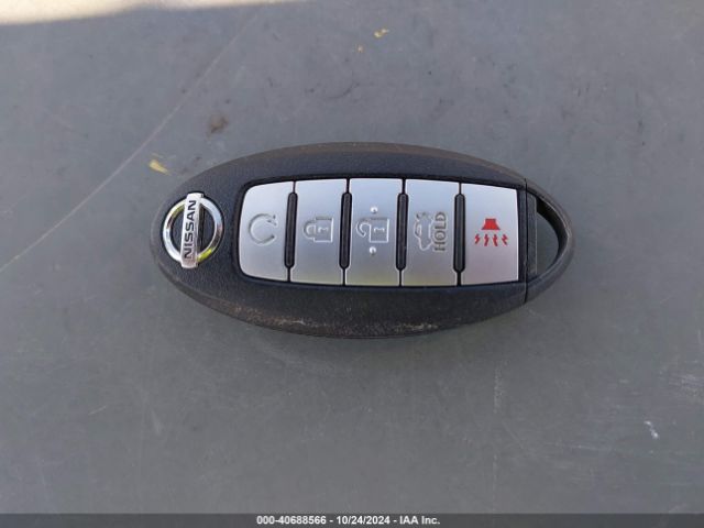 1N4BL3AP8GC142589 Nissan Altima 3.5 Sl/3.5 Sr