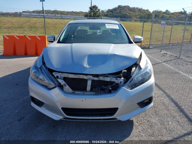 1N4BL3AP8GC142589 Nissan Altima 3.5 Sl/3.5 Sr