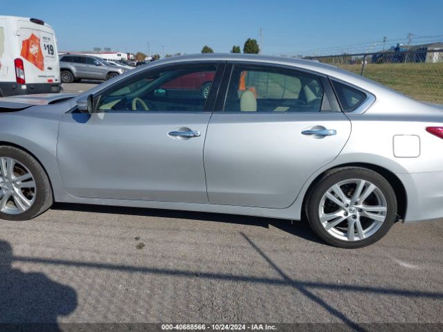 1N4BL3AP8GC142589 Nissan Altima 3.5 Sl/3.5 Sr