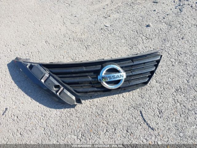 1N4BL3AP8GC142589 Nissan Altima 3.5 Sl/3.5 Sr