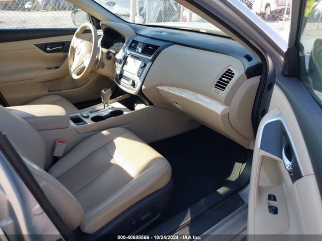 1N4BL3AP8GC142589 Nissan Altima 3.5 Sl/3.5 Sr