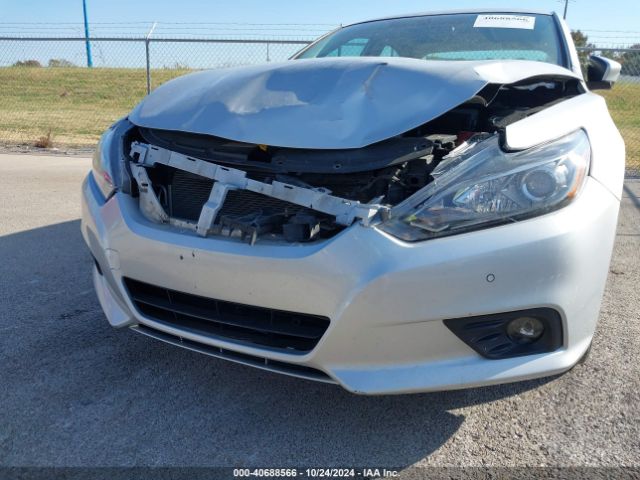 1N4BL3AP8GC142589 Nissan Altima 3.5 Sl/3.5 Sr