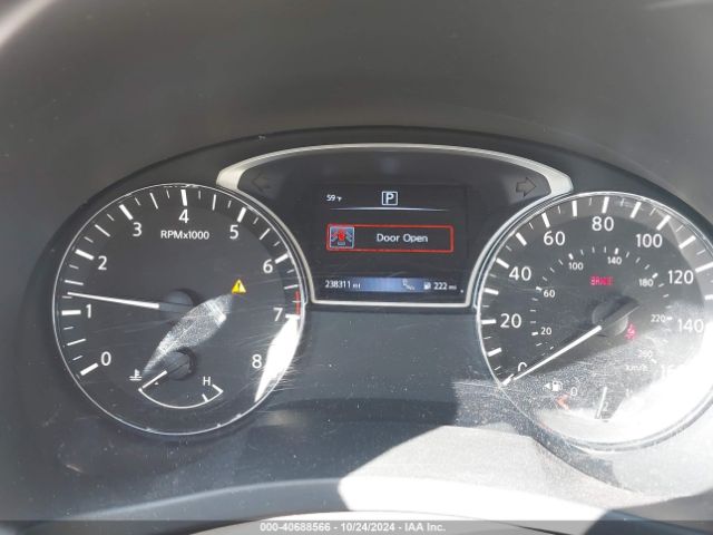 1N4BL3AP8GC142589 Nissan Altima 3.5 Sl/3.5 Sr