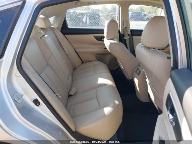 1N4BL3AP8GC142589 Nissan Altima 3.5 Sl/3.5 Sr