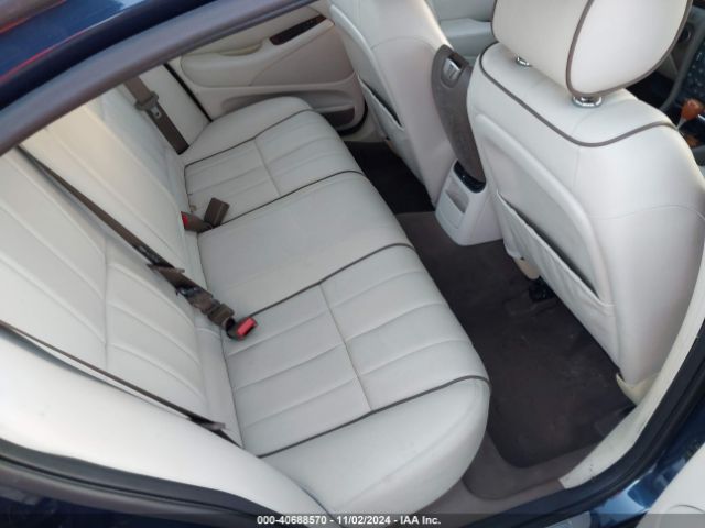2008 JAGUAR S-TYPE SAJWA01A58FN83352 Photo 7