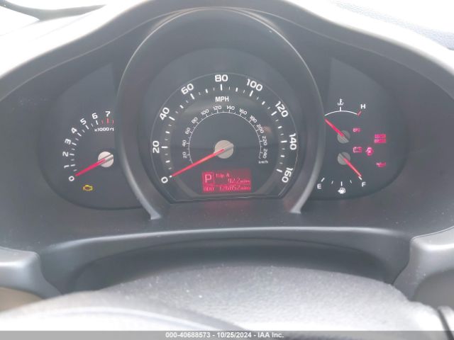 KNDPBCAC7E7585385 KIA Sportage Lx