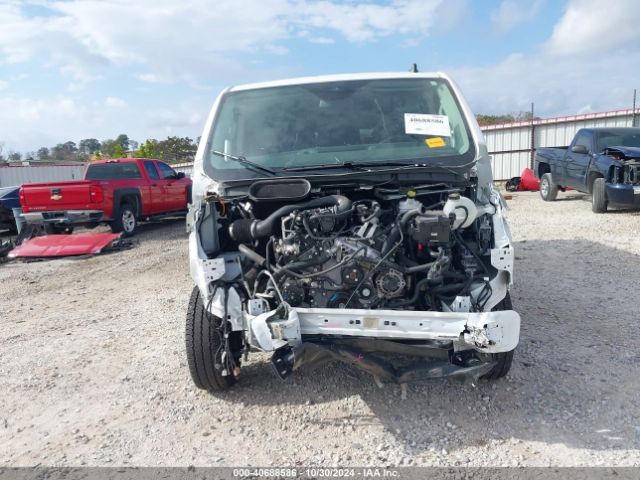 1FBAX2Y83NKA59579 Ford Transit-350 Passenger Van Xl