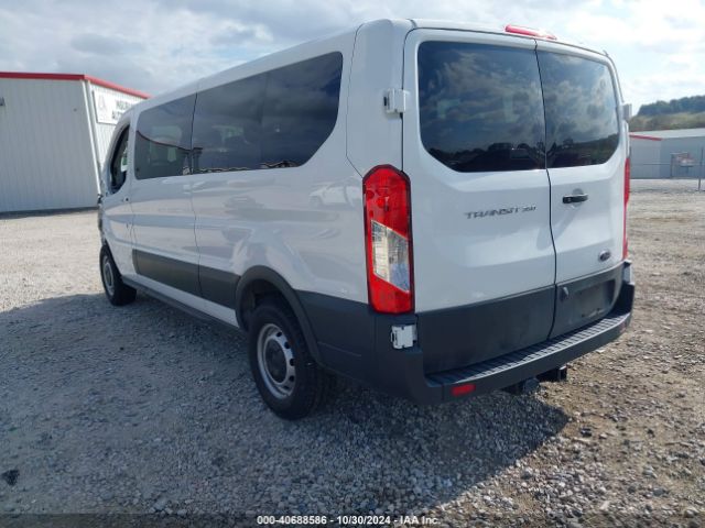 1FBAX2Y83NKA59579 Ford Transit-350 Passenger Van Xl